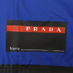 Áo khoác PRADA SJC577 S202 LJ4 - Hàng hiệu Chính hãng 888870