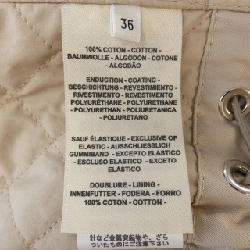 【Mã giảm giá】Áo khoác HERMES 635976