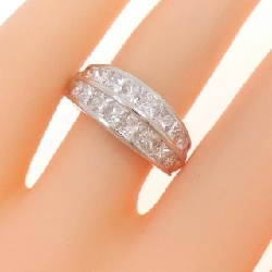 Nhẫn kim cương PT 2.00CT 672311