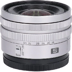 S18-40mm F4.5-6.3 (S-R1840) - Hàng hiệu Authentic 880556