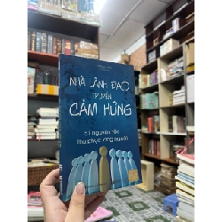 Nhà lãnh đạo truyền cảm hứng - Matsuo Iwata