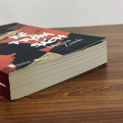 Kẻ trộm sách - Markus Zusak 972300