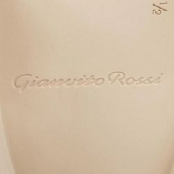 Giày bốt GIANVITO ROSSI 660428