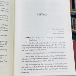 ĐAM MÊ VÀ THÙ HẬN - SARAH MACLEAN 547134