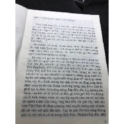 Niềm khao khát vĩnh hằng 2003 mới 75% bẩn nhẹ Chử Văn Long HPB0906 SÁCH VĂN HỌC 915086