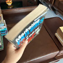 Marketing Failures – Sự Thật Về Những Thất Bại Trong Tiếp Thị Sản Phẩm | Donald Hendon- K2 996695