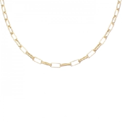 SJX 750YG Dây chuyền - Hàng hiệu Authentic