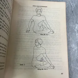 YOGA THỰC HÀNH - VÕ LANG 785181