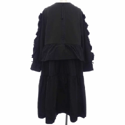 【Mã giảm giá】SUPER BEAUTY Đầm 650961