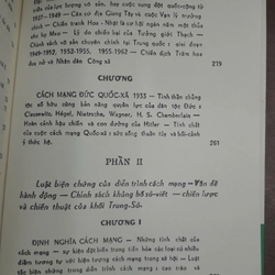 CÁCH - MẠNG VÀ HÀNH - ĐỘNG 309002