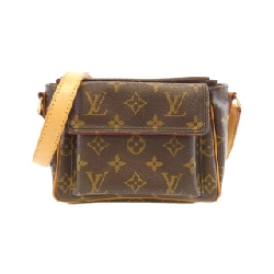 Túi xách vai Louis Vuitton Monogram Viva Cite PM M51165 - Hàng hiệu Chính hãng