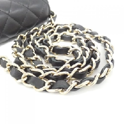 Chanel AP2532 Túi xách dây chuyền 628154