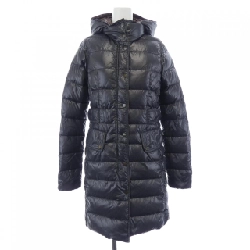 Đầm lông DUVETICA NICEA - Hàng hiệu Authentic