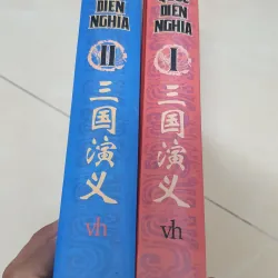 TAM QUỐC DIỄN NGHĨA  1043942