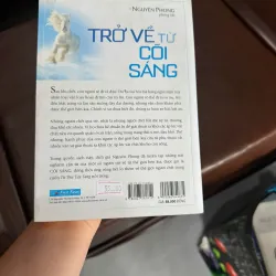 Trở Về Từ Cõi Sáng – Nguyên Phong- K5 1044356