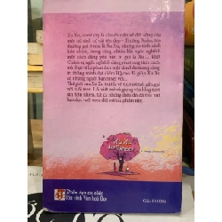 Xu Xu Đừng Khóc - Cuốn Tiểu Thuyết Cảm Động Của Tác Giả Hồng Sakura 779516