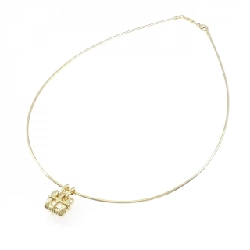 Tiffany 750YG Necklace - Hàng hiệu Authentic 841949