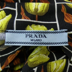 【Mã giảm giá】Áo sơ mi PRADA 638310