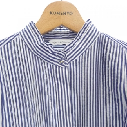 Áo sơ mi PONT DE CHALONS 22370311 - Hàng hiệu Authentic 775439