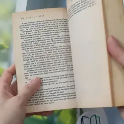 The Silent Sea - Clive Cussler & Jack Du Brul 1027500