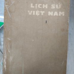 Lịch sử Việt Nam tập 1