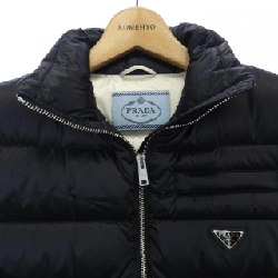 【Mã giảm giá】Áo gile PRADA 641735