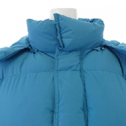 【Mã giảm giá】Áo khoác lông vũ EARTHY 629784