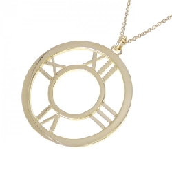 Dây chuyền pendant Atlas Tiffany - Hàng hiệu Authentic 840840