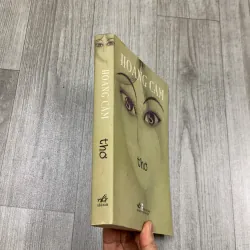 Thơ hoàng cầm. 6b1 756425