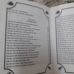 Sách Khoa học cho trẻ- 10 vạn Câu hỏi vì sao? Tg. Trần Mạnh Trường. 788377