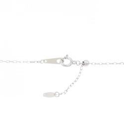 K18WG Ngọc lục bảo xanh Nhẫn 0.30CT - Hàng hiệu Chính hãng 859954