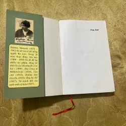 CON HỦI- HELENA MNISZEK 728567