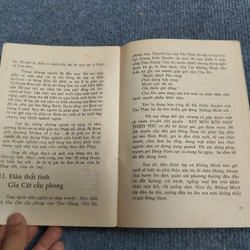 THẾ GIỚI CÓ GÌ THẦN BÍ 469909