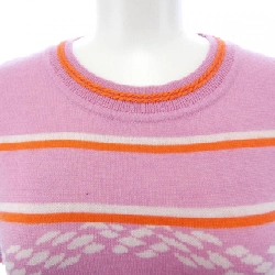 HERMES CANOE CHAINE D'ANCRE 3E2615D4 Áo len - Hàng hiệu Chính hãng 814339