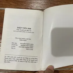 Điệp viên k09 (7) 597596