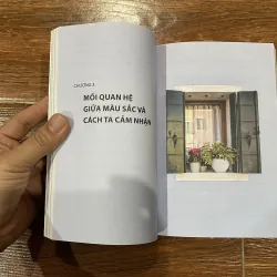 Ứng dụng màu sắc để thay đổi cuộc sống - Karen Haller (k3) 798270