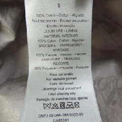 Mũ DIOR 293C906I5641 - Hàng hiệu Chính hãng 907501