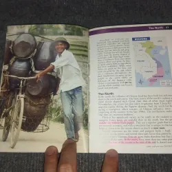 WORLD FOOD VIETNAM 993097