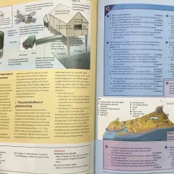 Geography: An Integrated Approach - David Waugh 740009