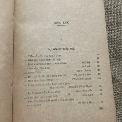 XUÂN DIỆU - CON NGƯỜI VÀ TÁC PHẨM, 1987 570281