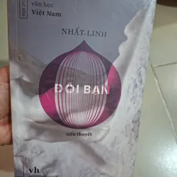 Đôi bạn của Nhất Hạnh 