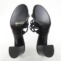 Giày sandal HERMES Tandem Chaine d'Ancre 191105Z - Hàng hiệu Authentic 827301