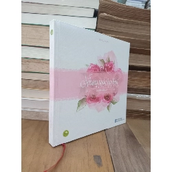 Những ngón tay vani - Yun Lukas 270580