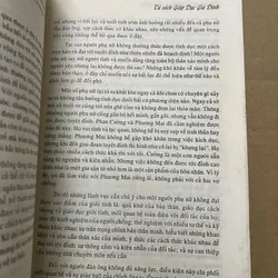 Phụ nữ & chứng lo âu căng thẳng 569364