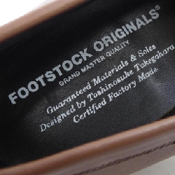 Giày FOOTSTOCKORIGINALS - Hàng hiệu Authentic 902187