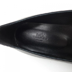 Giày bệt HERMES Kelly 251001Z - Hàng hiệu Authentic 829259