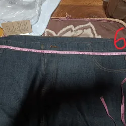 Quần jean bigsize  1021560