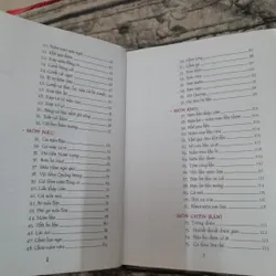 117 MÓN CHAY thông dụng. T Giả Triệu Thị Chơi... 737823