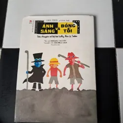 Ánh sáng và bóng tối