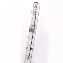 Đồng hồ H của Hermès H-Watch Double Jeu HH1.234 SS Quartz - Hàng hiệu Chính hãng 881959